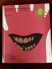 Reasons to Be Cheerful : The