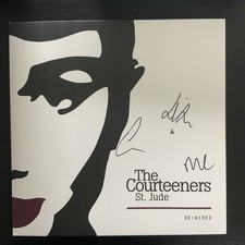 The Courteeners - St. Jude