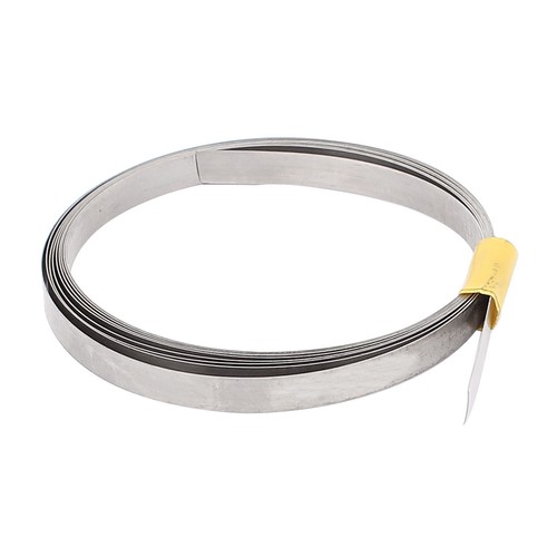 6ft 2x6mm nichrome - 2m, 6.6ft