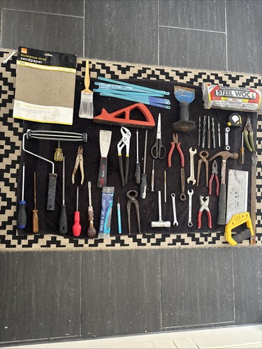 Job lot tool - lot, box