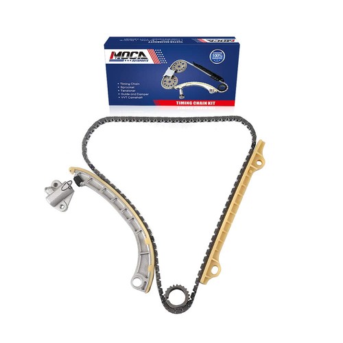 Timing chain kit - timing, suzuki