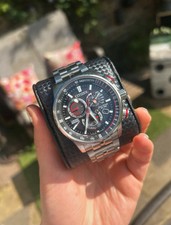 Silver Gn-4w-S-12g Chrono Eco