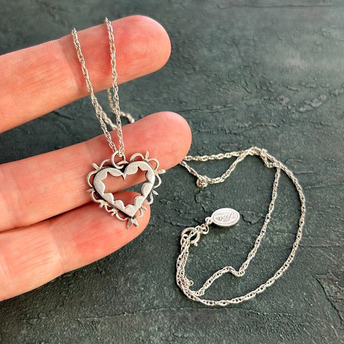 Hallmarked lmm sterling silver - sterling,