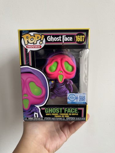 Funko pop movies scream - funko,
