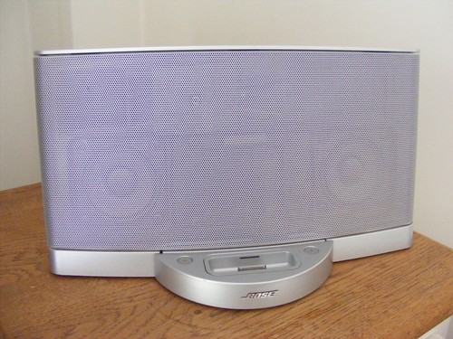 Bose sounddock series 2 - bose,