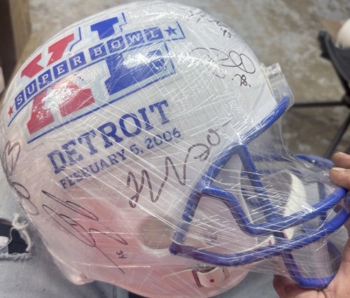 Super bowl detroit nfl - xl,