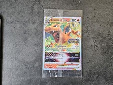 *Sealed* Pokemon - Charizard