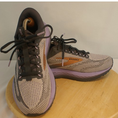 Brooks revel womens - brooks, 7