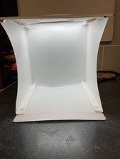 Photo Studio Portable Tent