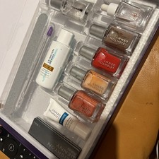 Leighton Denny Nail Varnish