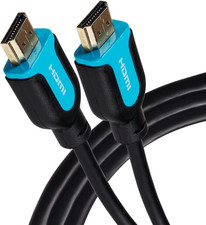 Maplin HDMI Cable 5M, 4K 30Hz