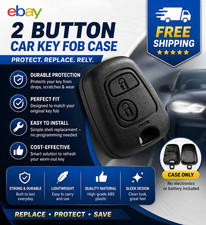 For Toyota Aygo 2 Button
