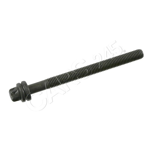 Febi cylinder head bolt - febi,
