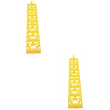 2 PCS Mini Egg Incubator for