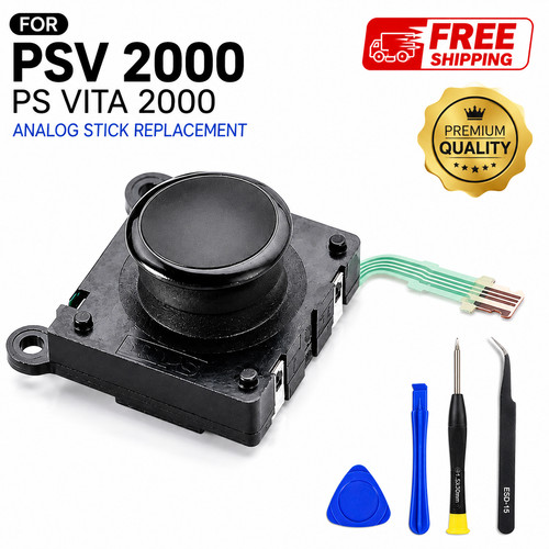 Vita 2000 analogue - ps,