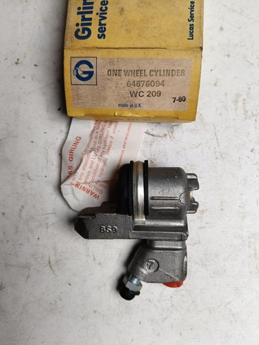 Girling rear brake cylinder