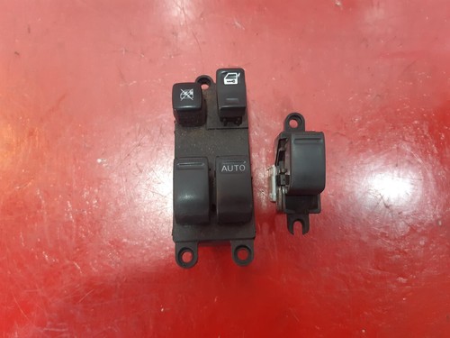 Nissan almera 04 electric - , se
