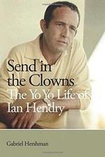 Send in the Clowns - The Yo Yo