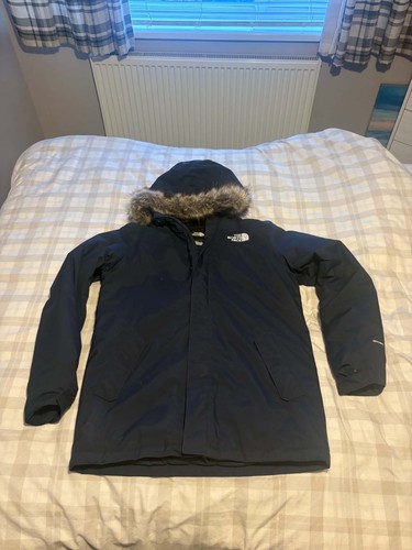 The north face men - the, mcmurdo