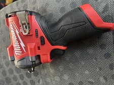 Milwaukee M12FCIWF12G3-0 12V Fuel Cordless Brushless 1/2" Impact Wrench Bare Uni