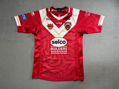 Salford red devils rugby home - salford,