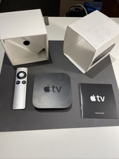 Apple TV A1378 2nd Generation