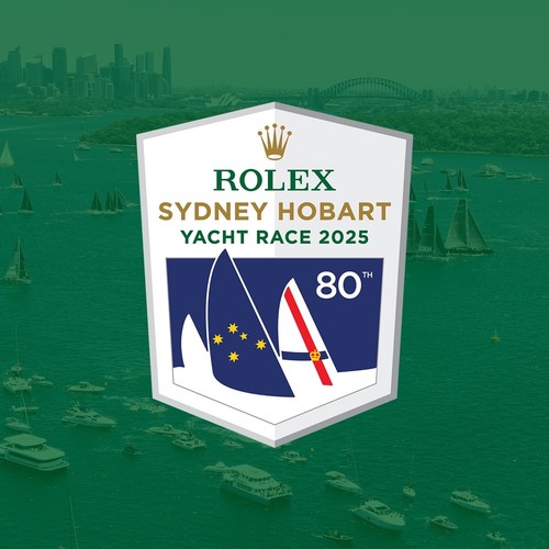 Sailing 300mm poster - sailing,