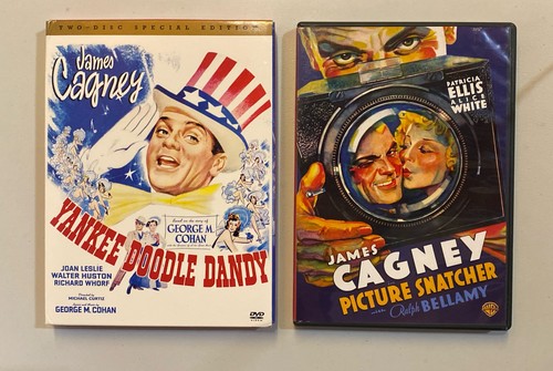 Yankee doodle dandy dvd - yankee,