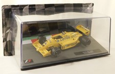 LOTUS 99T - 1987 Satoru