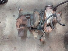 FORD Turbo Coupe MUSTANG