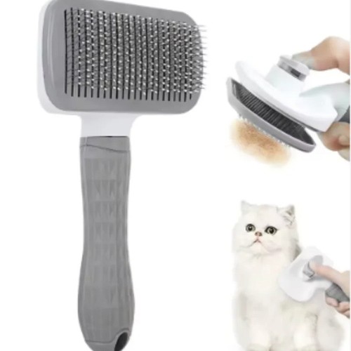 Hair remover pet brush for - hair, dog