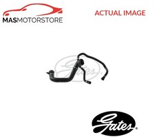 COOLING SYSTEM RUBBER HOSE UPPER GATES 05-2359 A FOR BMW X5,E53 4.4 I,4.6 IS