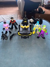 Fisher-Price Imaginext DC