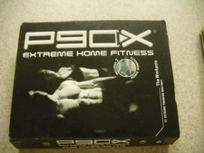 P90X - Extreme Home Fitness 12