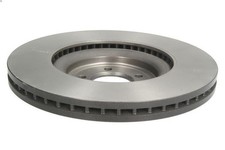 1X Brake disc BREMBO
