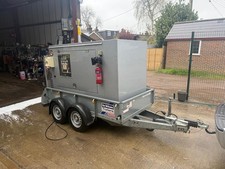GENERATOR, 50 KVA FORMER