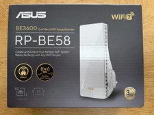 ASUS RP-BE58 BE3600 Dual-Band