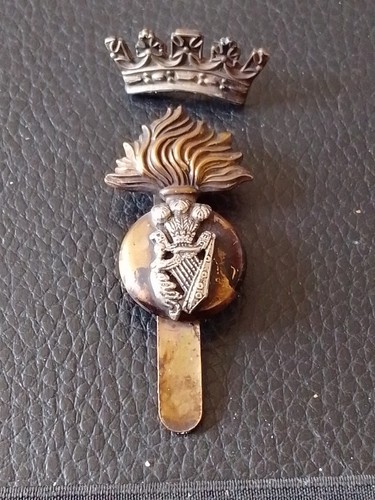 Royal irish fusiliers - fusiliers, 2
