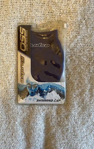 Brand new osprey swimming cap - brand,