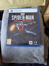 Marvel's Spider-Man: Miles