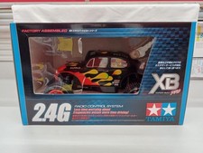Tamiya 1/10 XB RTR Complete