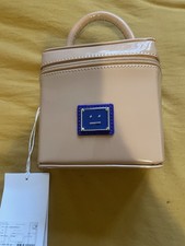 Acne Studios Patent Leather Bag Brand New