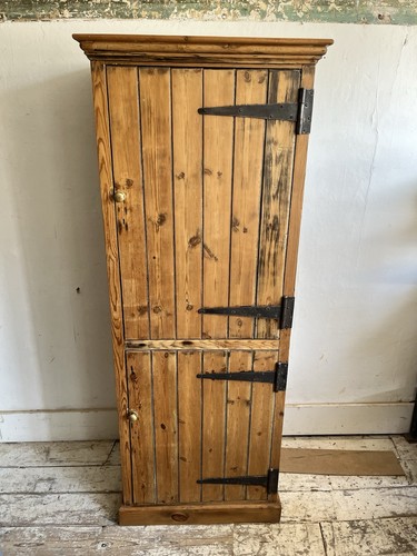 Tall narrow door victorian - 2,