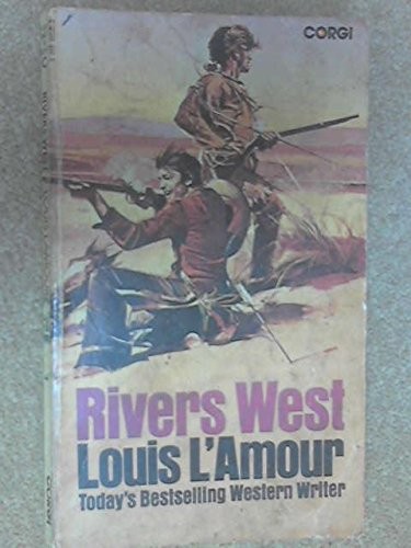 Rivers west amour - -, l'amour,