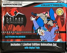 Batman The Animated Series