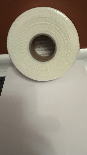 Self adhesive plasterboard - self,