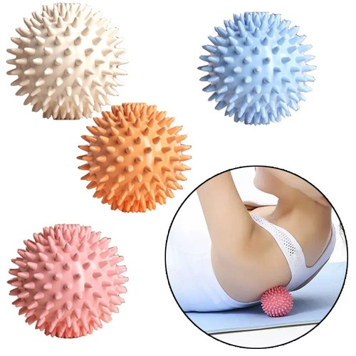 Ball massage yoga - ball,