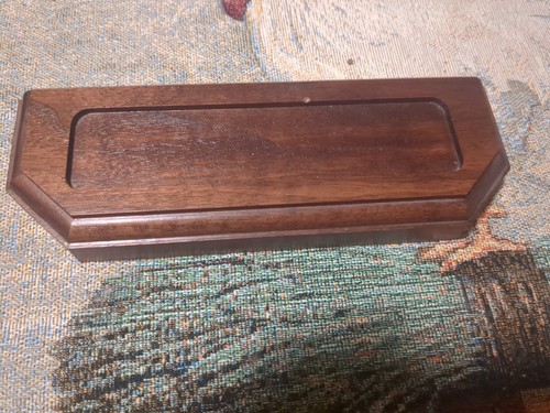 One pipe stand - pipe,