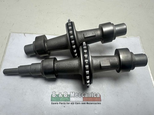 Pair trees cam camshaft - trees, honda
