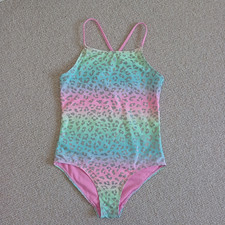 Girls swimsuit, age 12-13